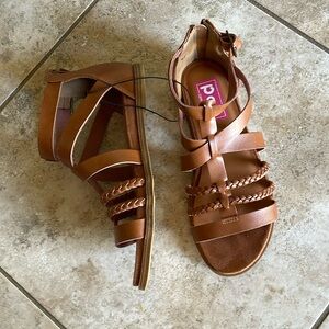 women's gladiator sandals